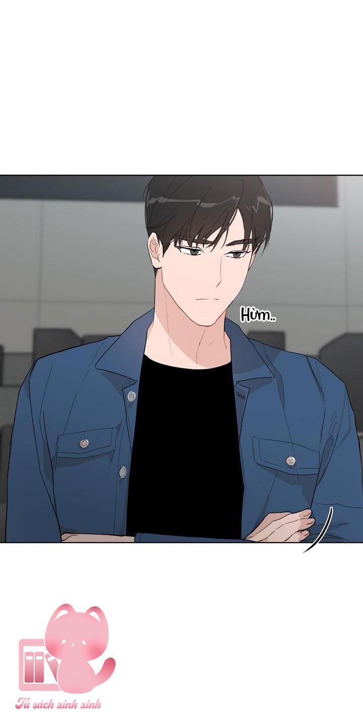 Baby Đến Rồi - Chap 14