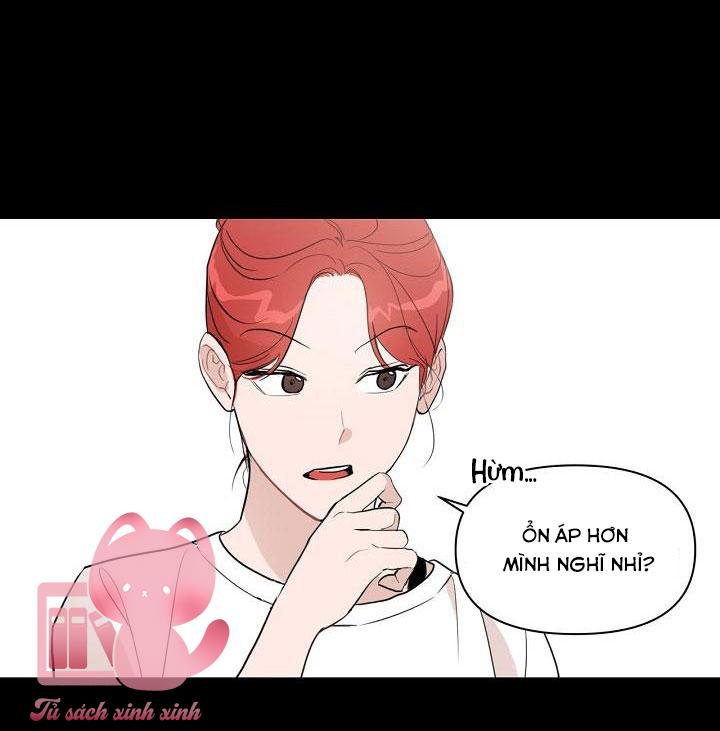 Baby Đến Rồi - Chap 14