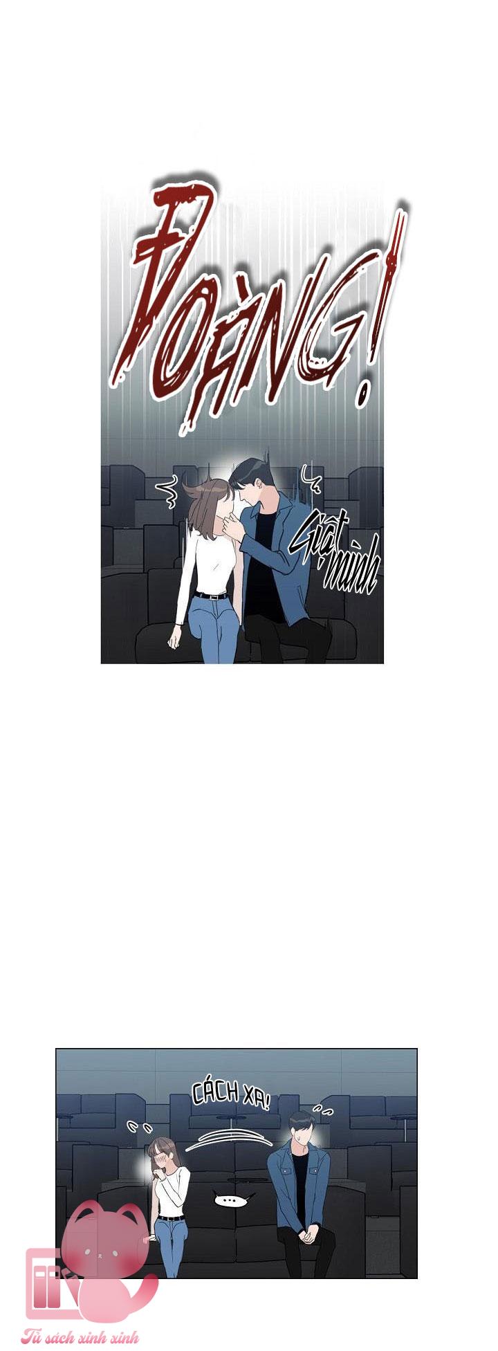 Baby Đến Rồi - Chap 15