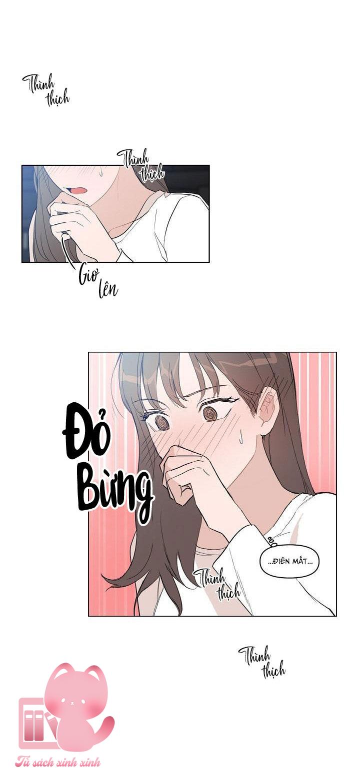Baby Đến Rồi - Chap 15