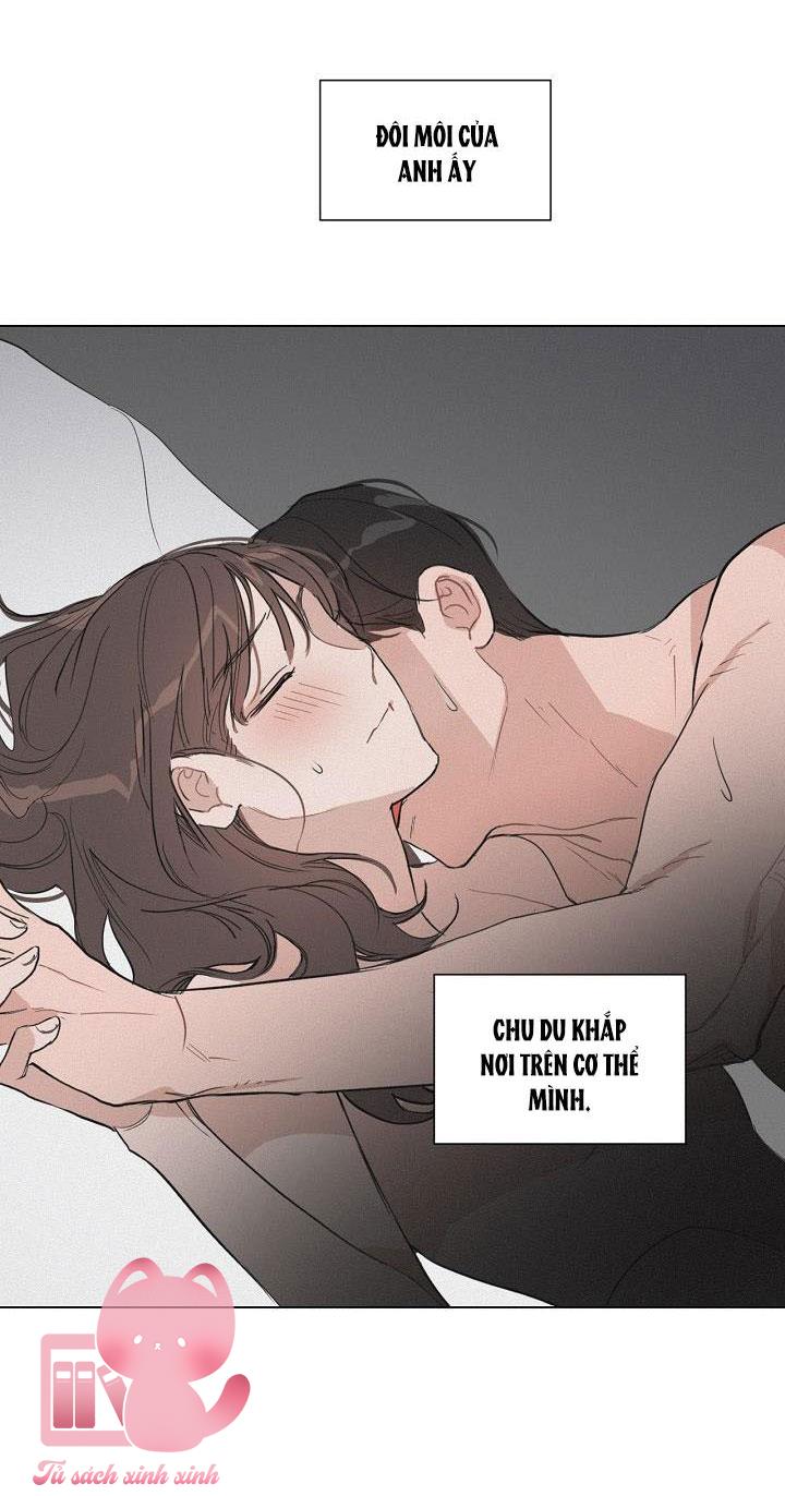 Baby Đến Rồi - Chap 15