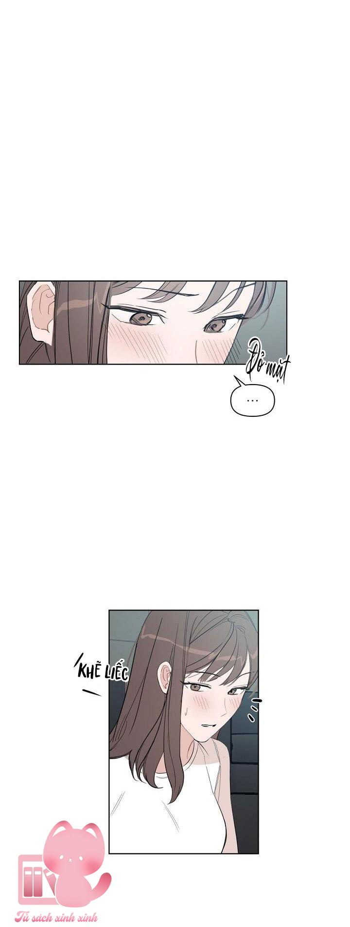 Baby Đến Rồi - Chap 15
