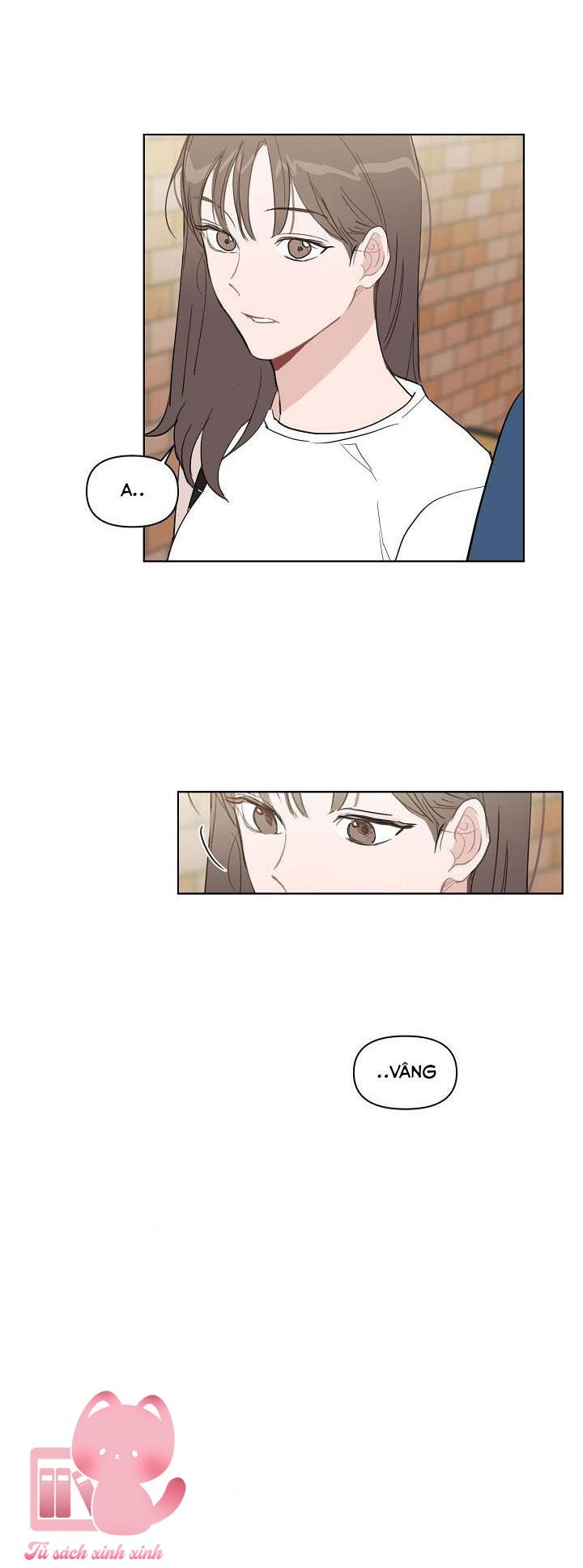 Baby Đến Rồi - Chap 15