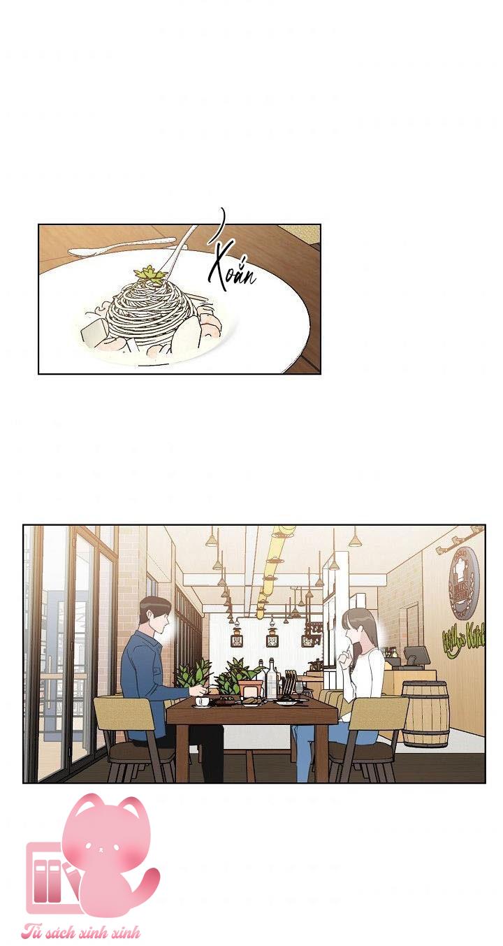Baby Đến Rồi - Chap 15