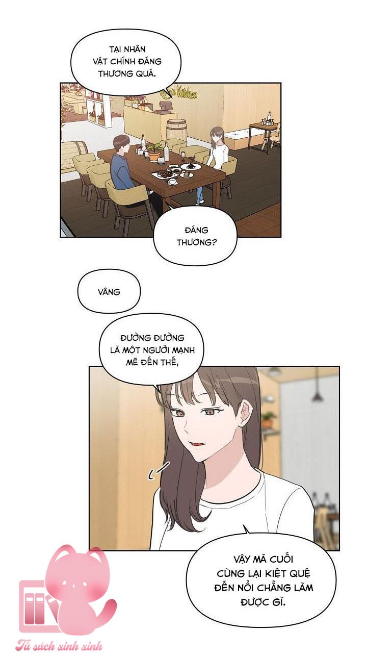 Baby Đến Rồi - Chap 15