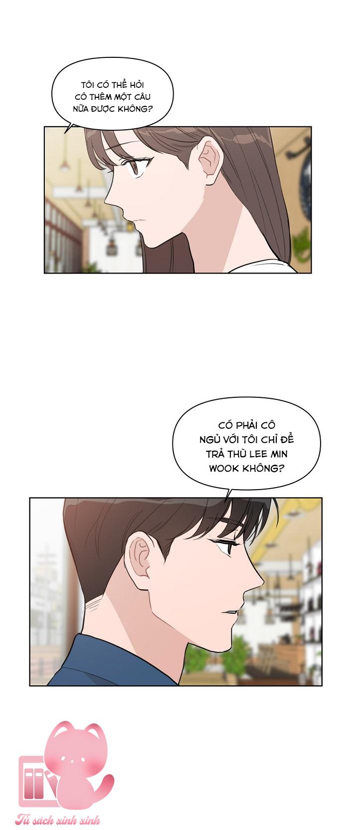 Baby Đến Rồi - Chap 16