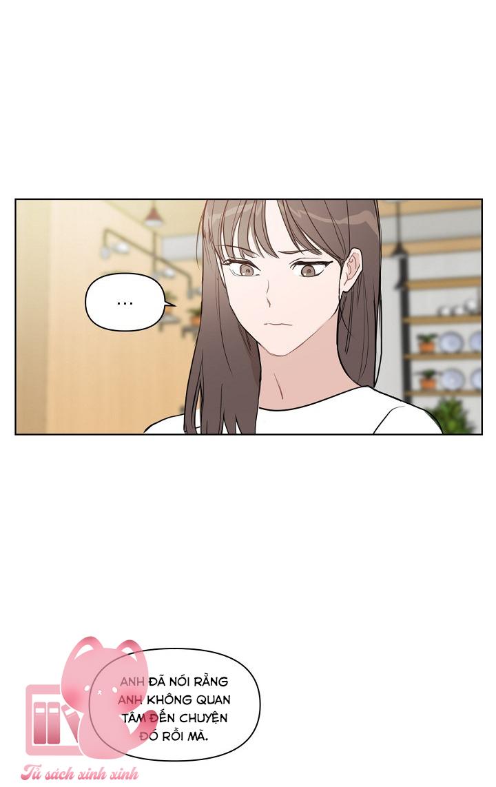 Baby Đến Rồi - Chap 16