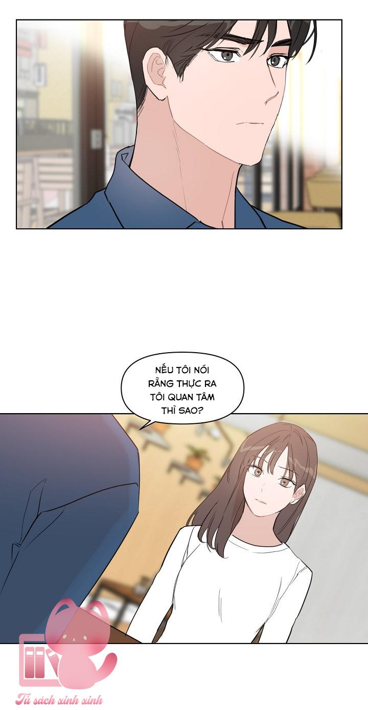 Baby Đến Rồi - Chap 16