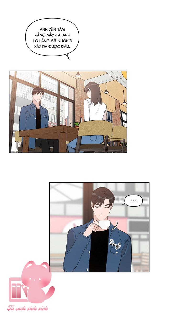 Baby Đến Rồi - Chap 16