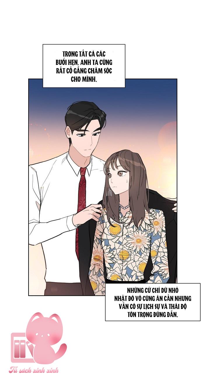Baby Đến Rồi - Chap 16