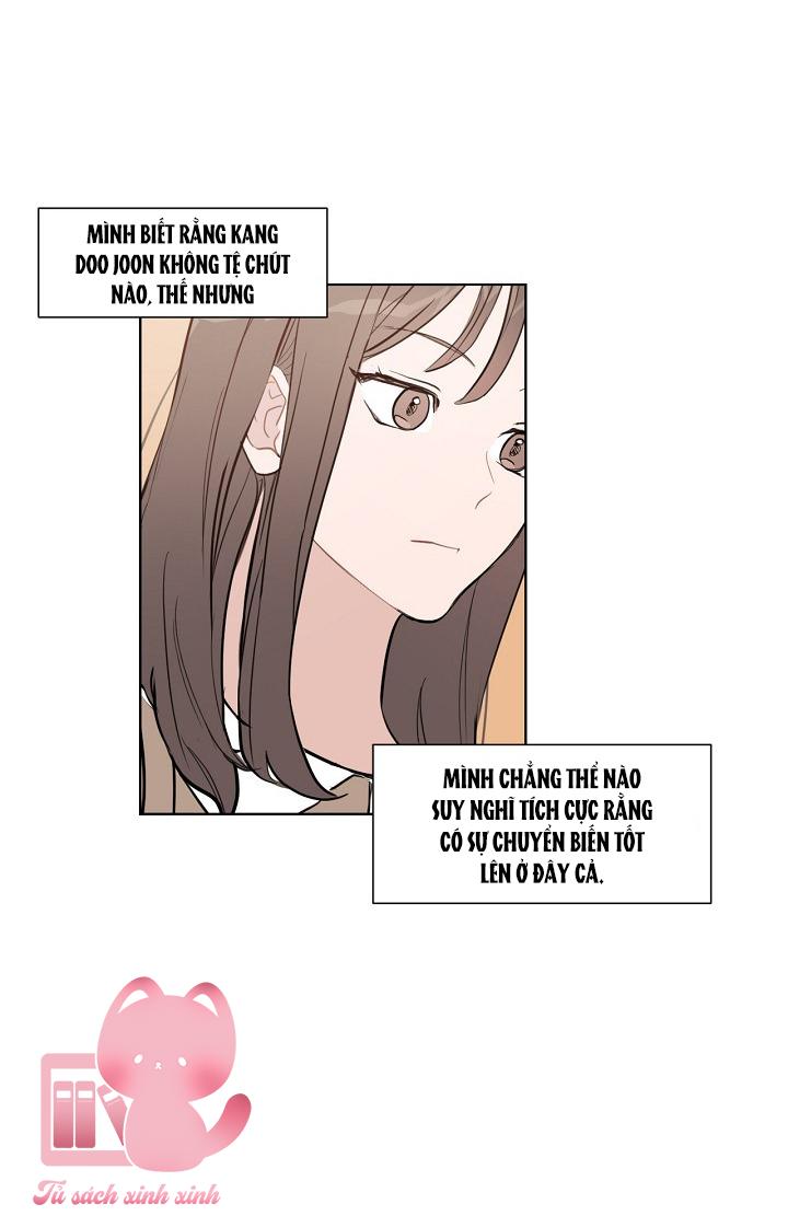 Baby Đến Rồi - Chap 16