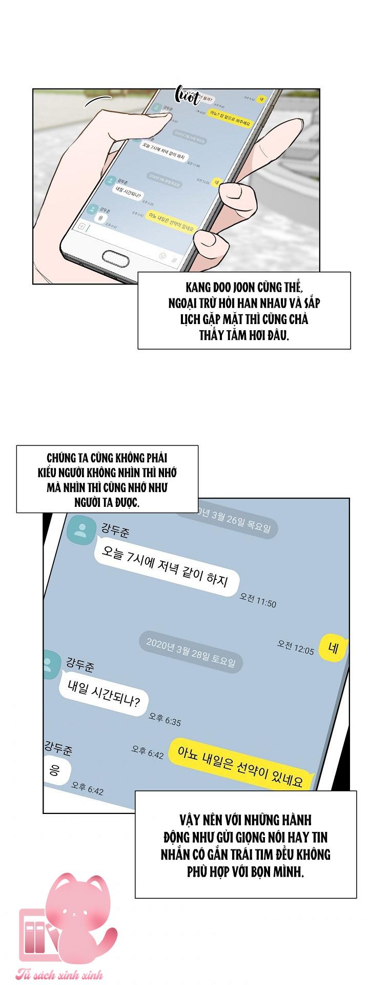 Baby Đến Rồi - Chap 16