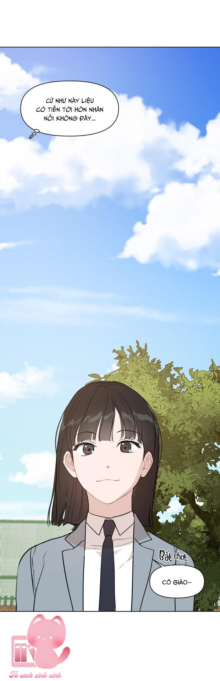 Baby Đến Rồi - Chap 16