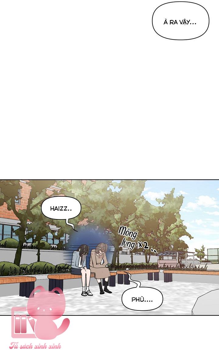 Baby Đến Rồi - Chap 16