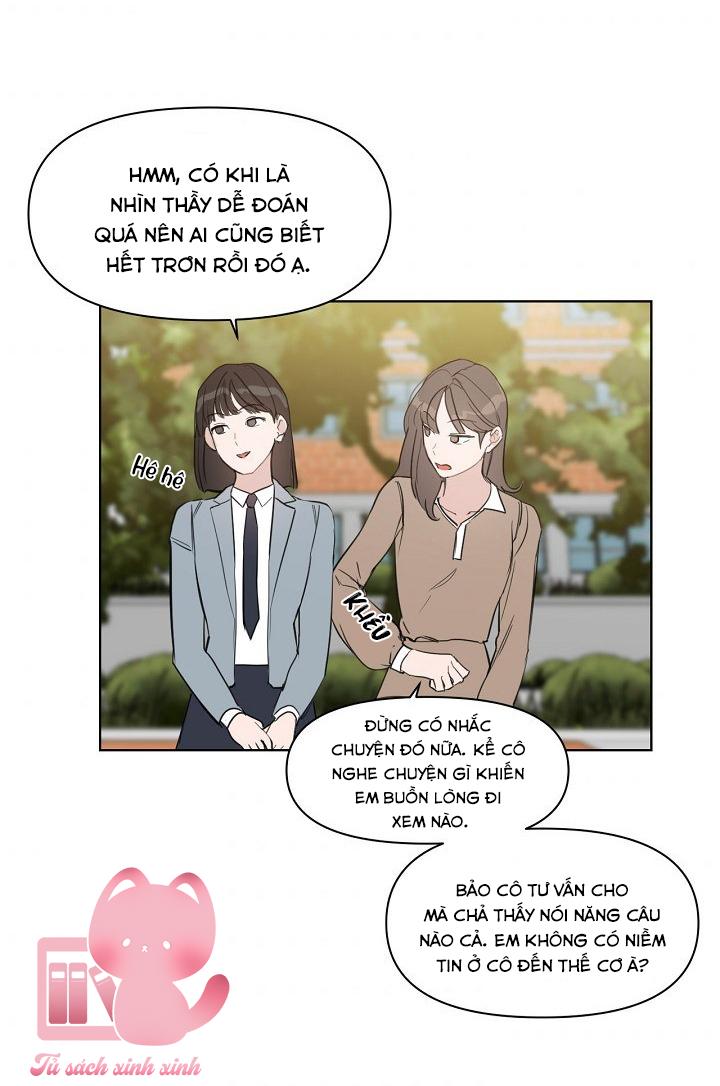 Baby Đến Rồi - Chap 16