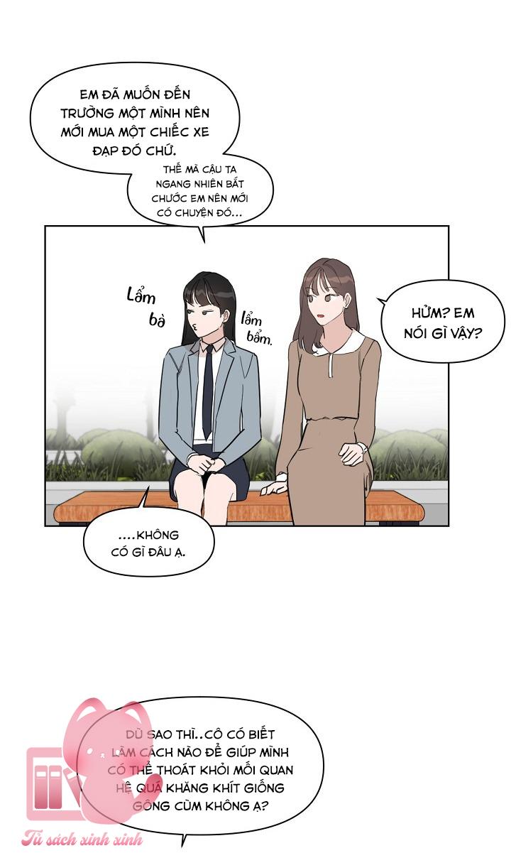 Baby Đến Rồi - Chap 16