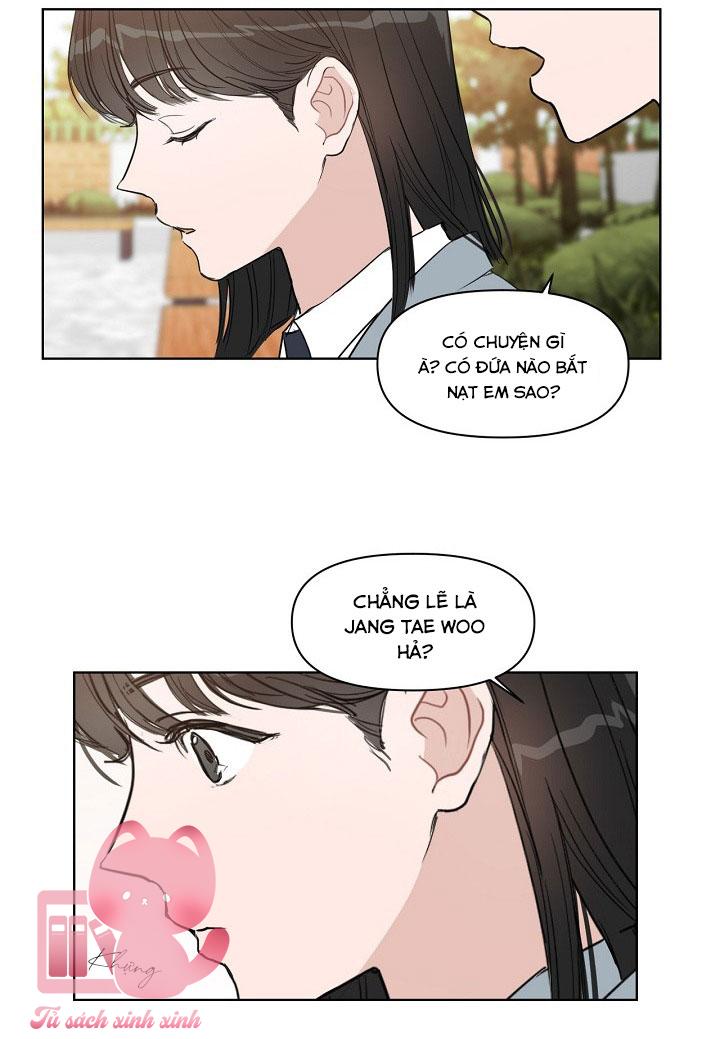 Baby Đến Rồi - Chap 16