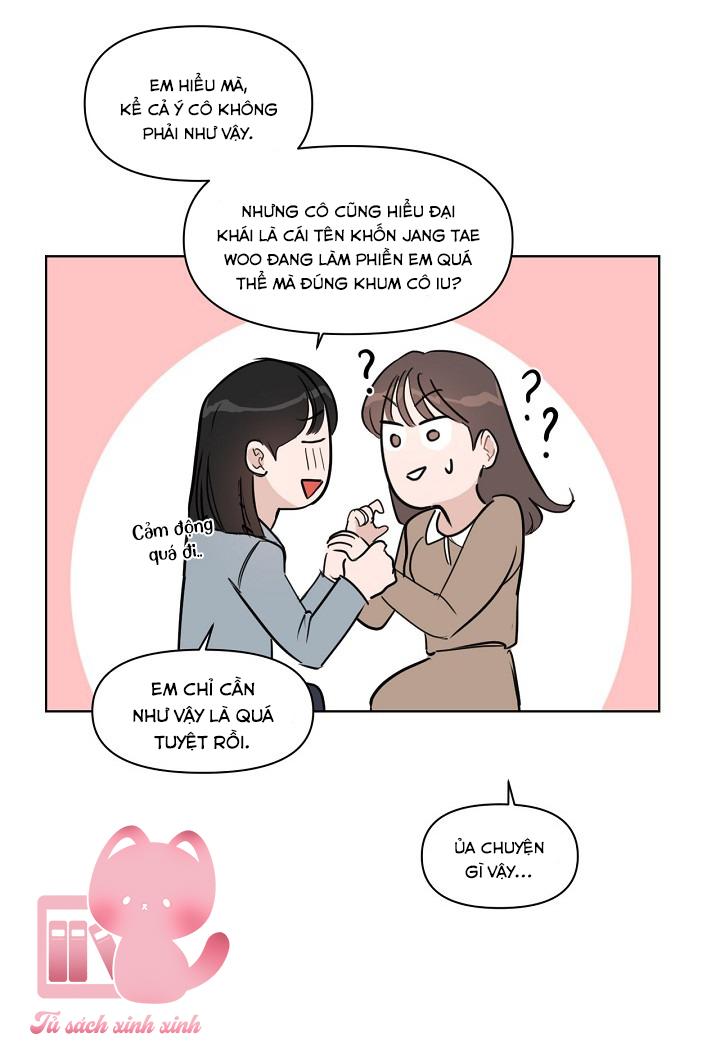 Baby Đến Rồi - Chap 16