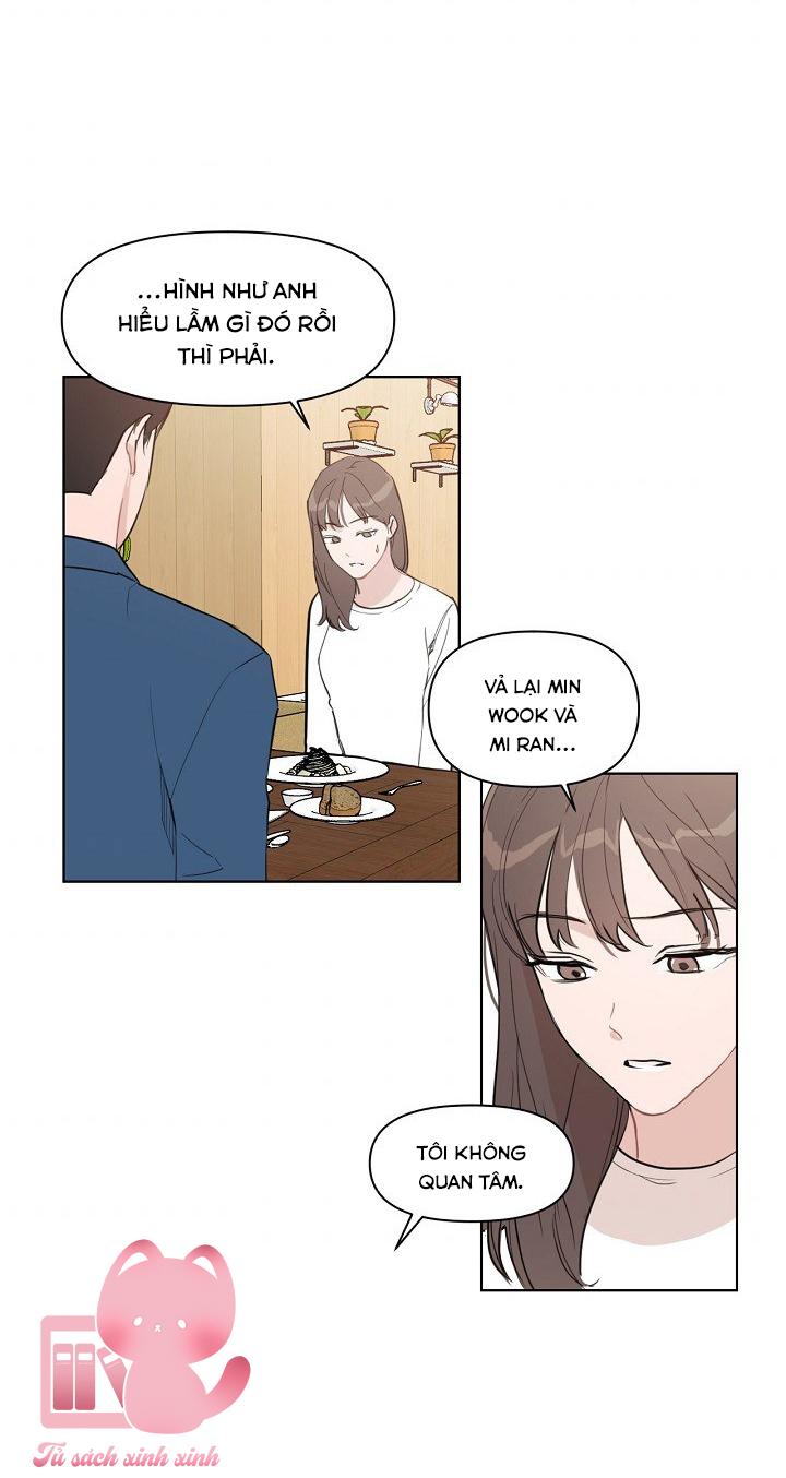 Baby Đến Rồi - Chap 16