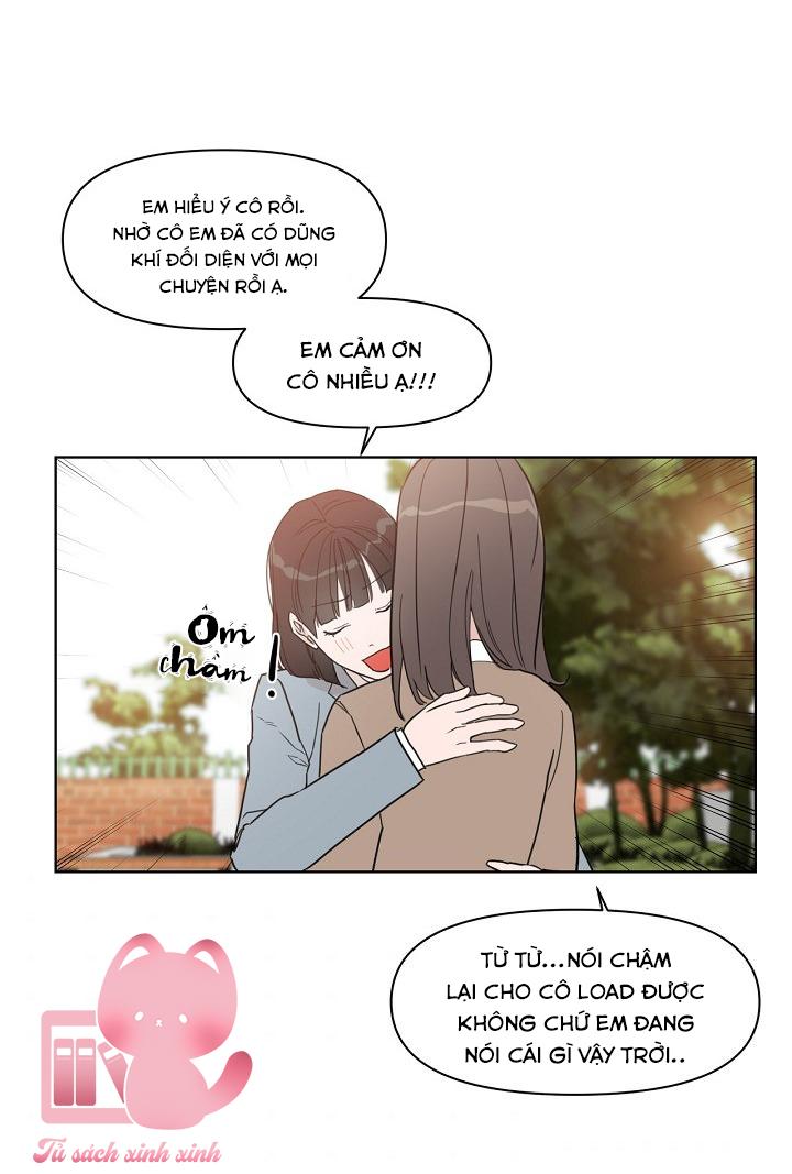 Baby Đến Rồi - Chap 16
