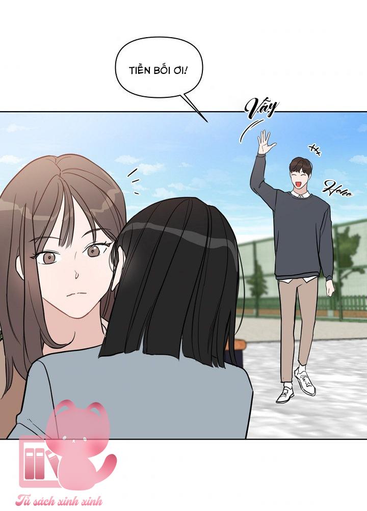 Baby Đến Rồi - Chap 16