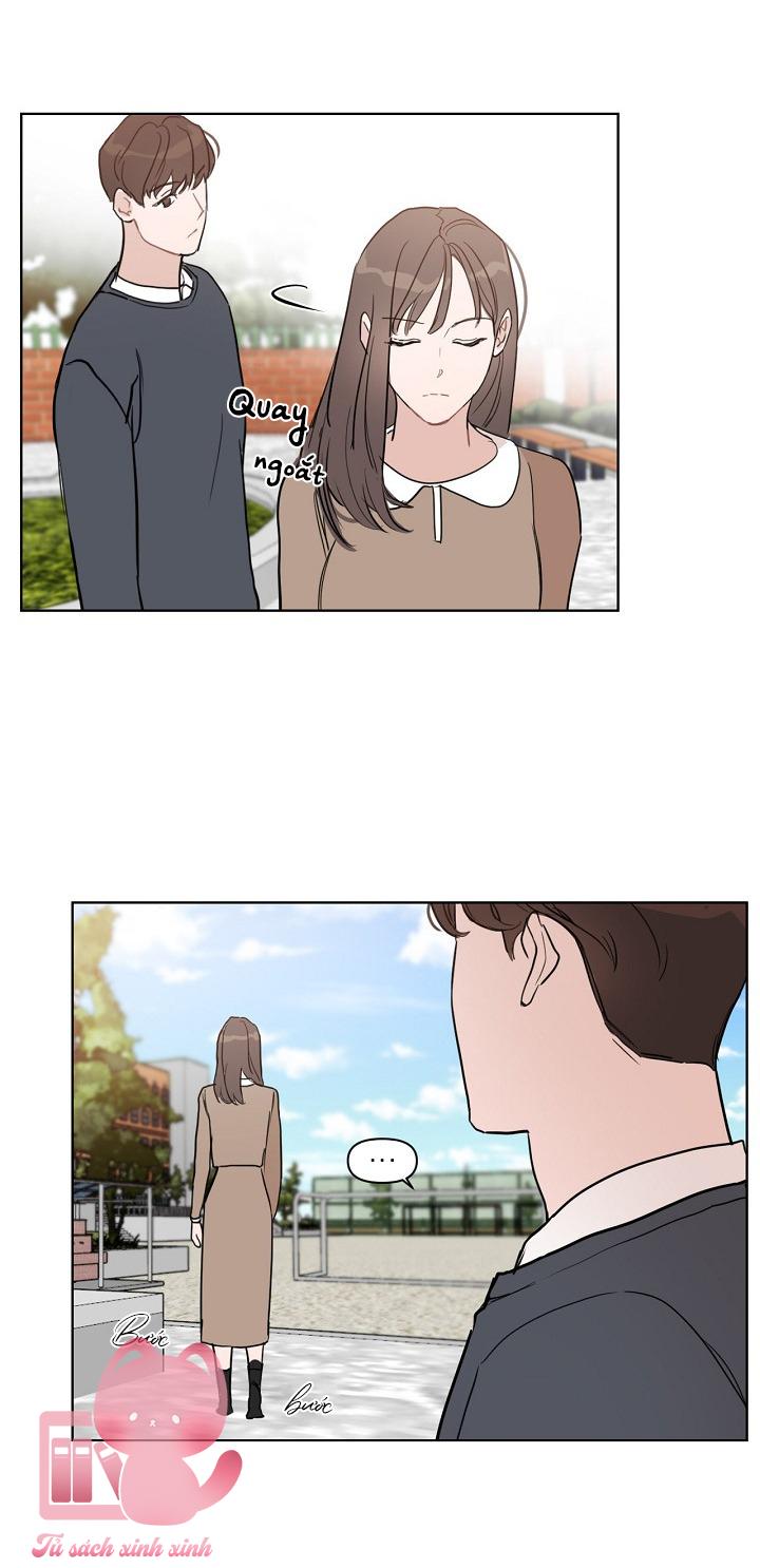 Baby Đến Rồi - Chap 16