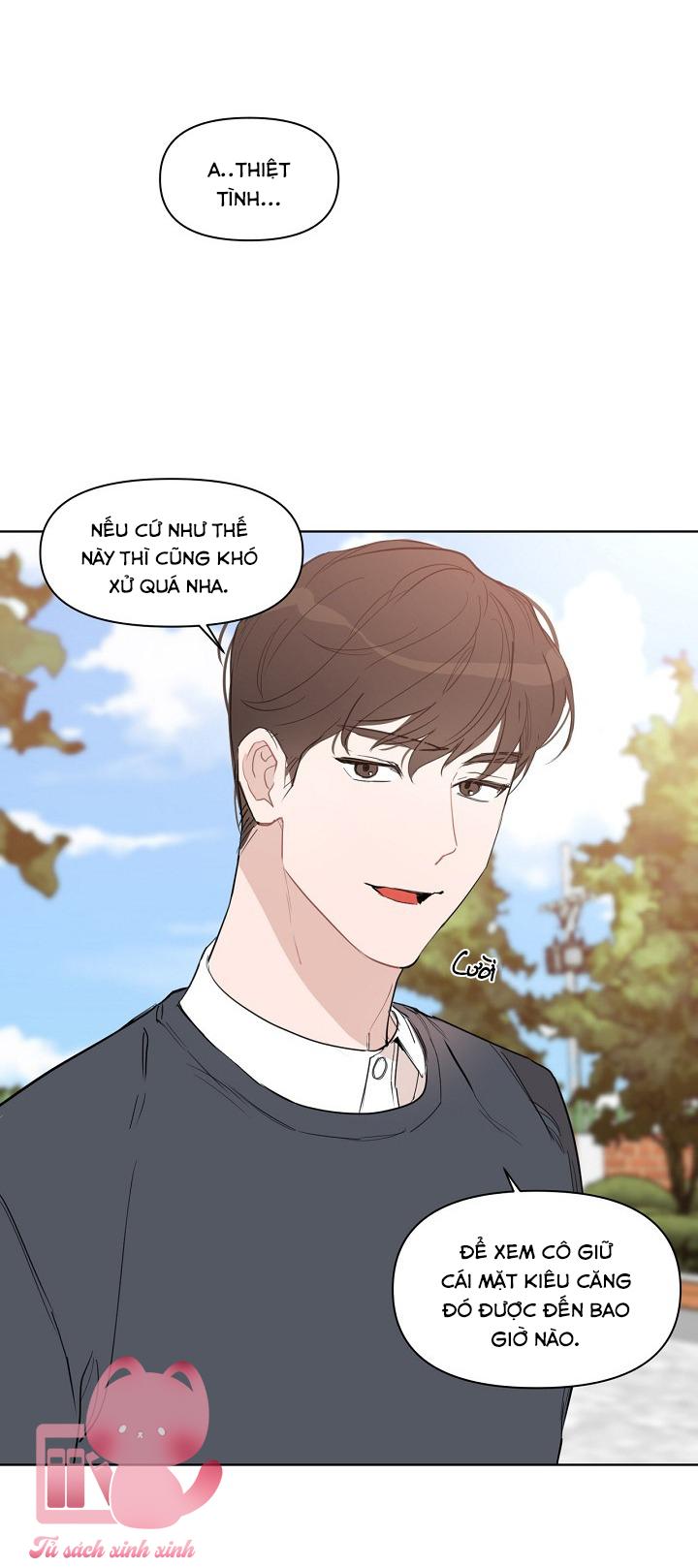 Baby Đến Rồi - Chap 16