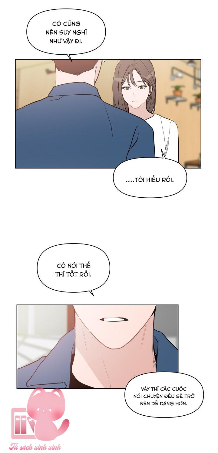 Baby Đến Rồi - Chap 16