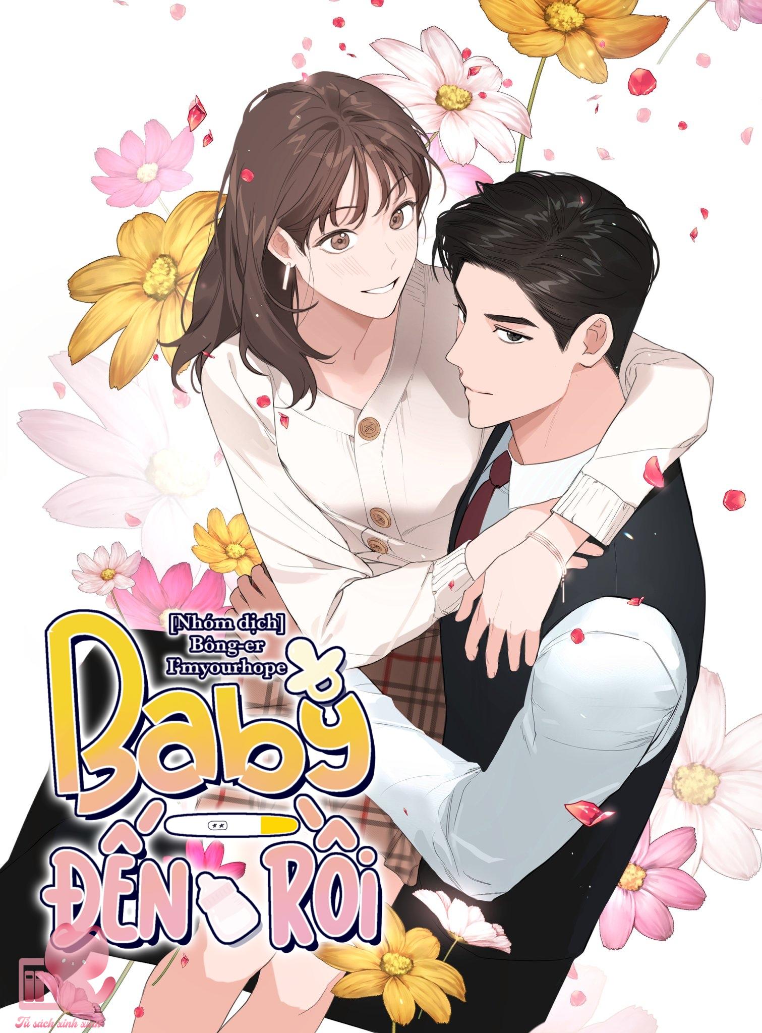 Baby Đến Rồi - Chap 17