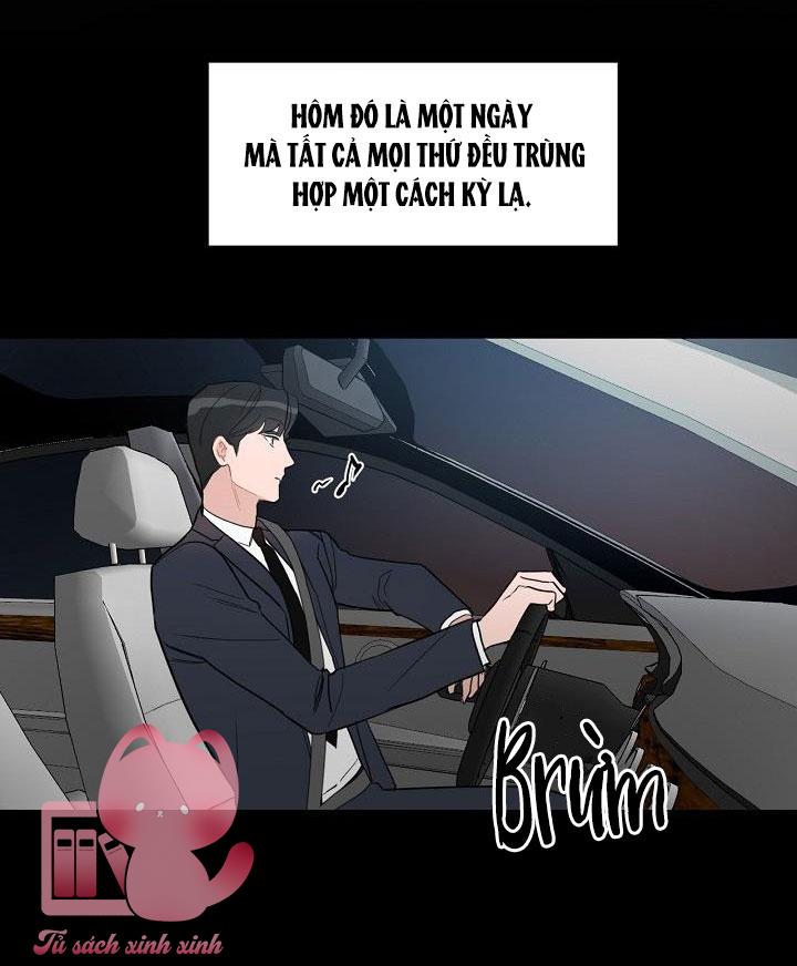 Baby Đến Rồi - Chap 17