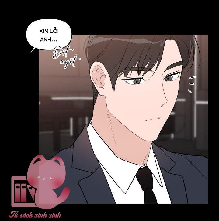 Baby Đến Rồi - Chap 17