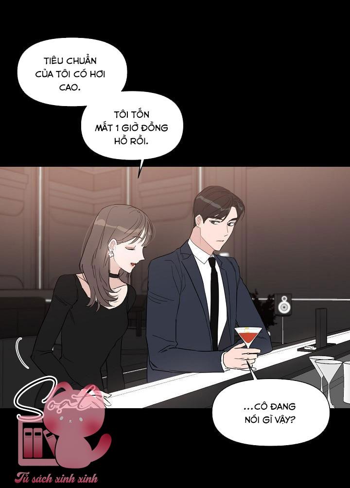 Baby Đến Rồi - Chap 17