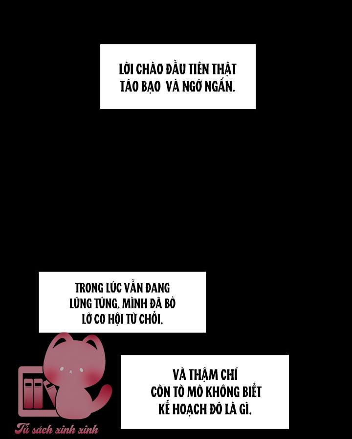 Baby Đến Rồi - Chap 17