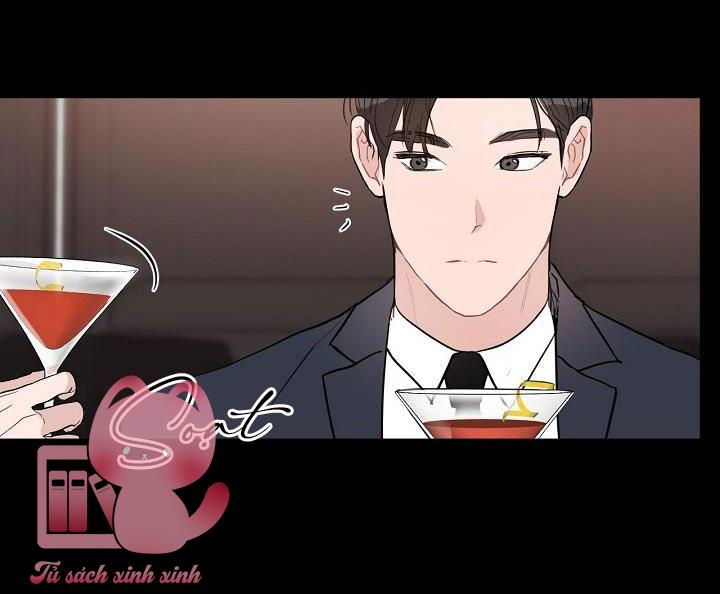 Baby Đến Rồi - Chap 17
