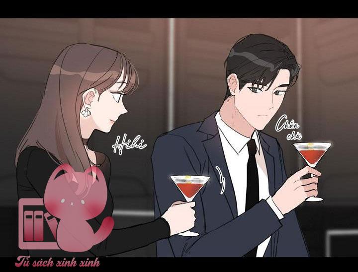 Baby Đến Rồi - Chap 17