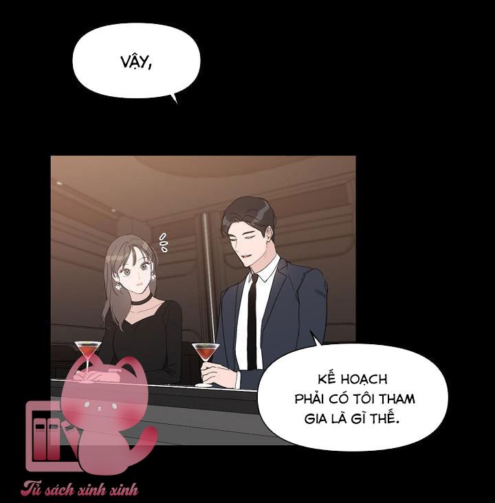 Baby Đến Rồi - Chap 17