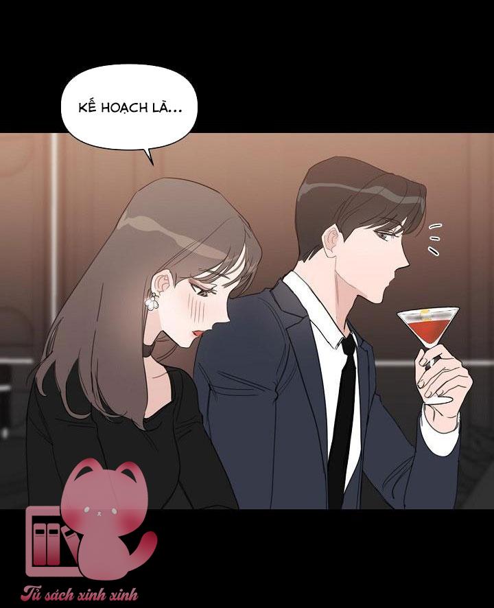 Baby Đến Rồi - Chap 17