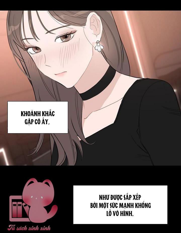 Baby Đến Rồi - Chap 17