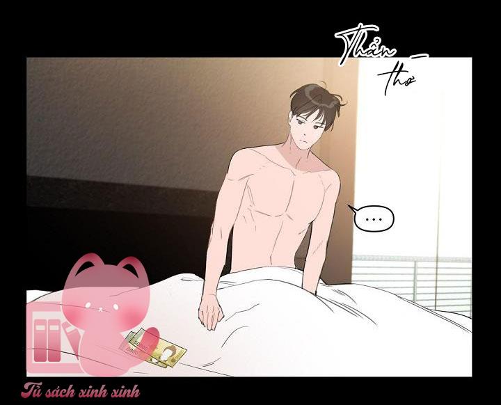 Baby Đến Rồi - Chap 17
