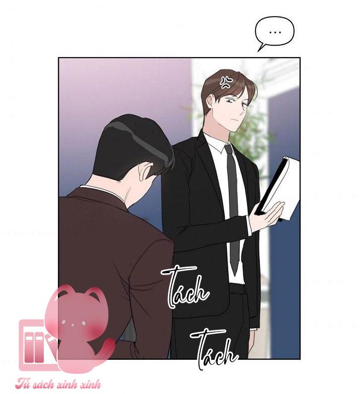 Baby Đến Rồi - Chap 17