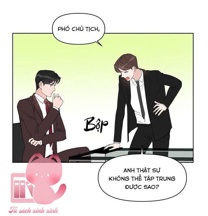 Baby Đến Rồi - Chap 17