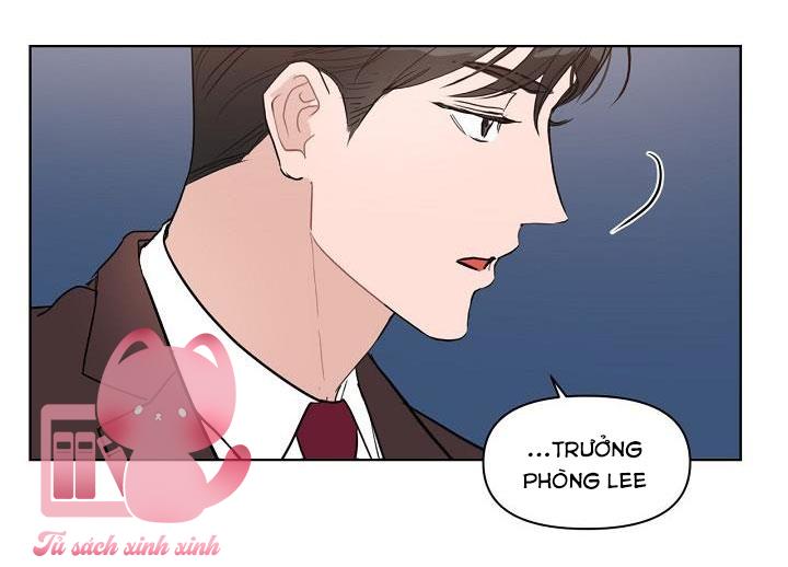 Baby Đến Rồi - Chap 17