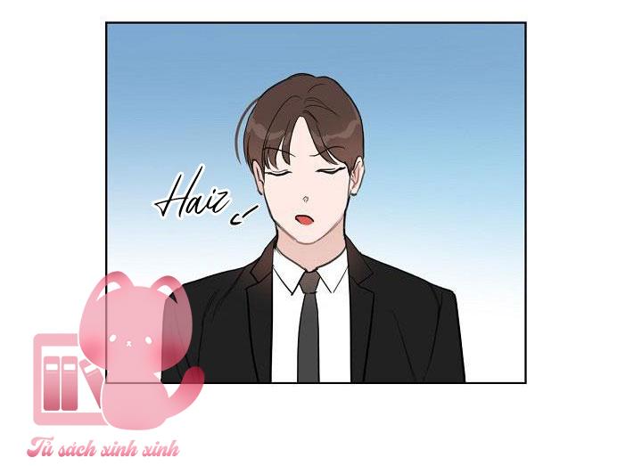 Baby Đến Rồi - Chap 17