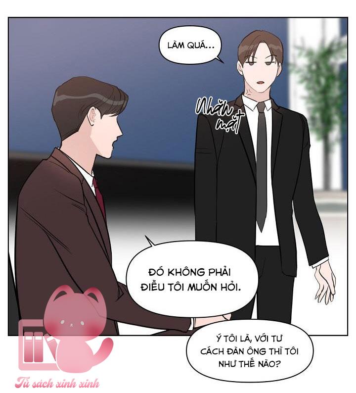 Baby Đến Rồi - Chap 17
