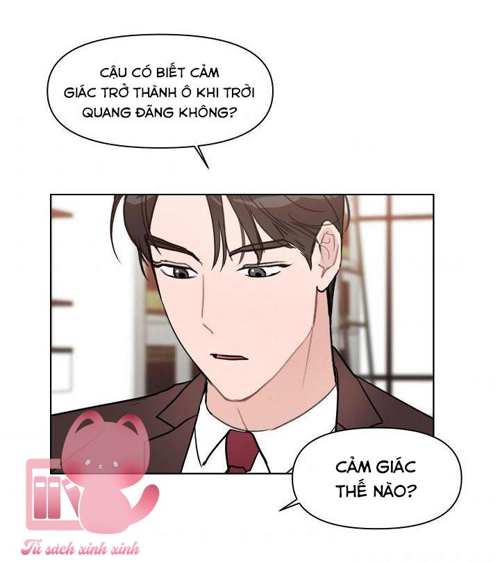 Baby Đến Rồi - Chap 17