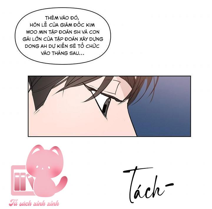 Baby Đến Rồi - Chap 17
