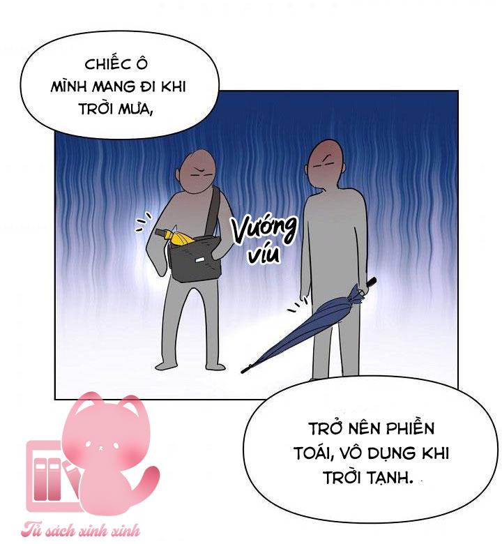 Baby Đến Rồi - Chap 17