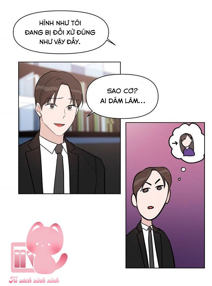 Baby Đến Rồi - Chap 17