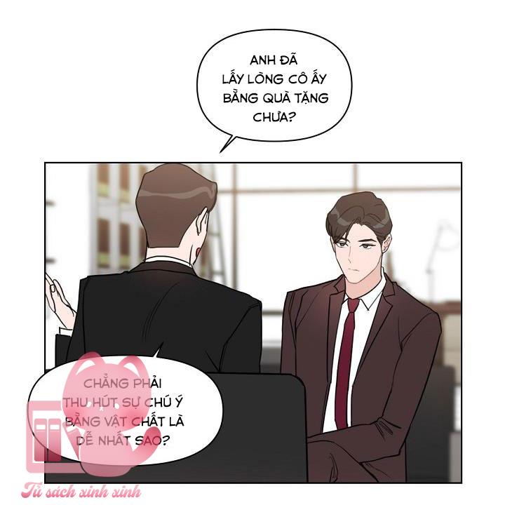 Baby Đến Rồi - Chap 17