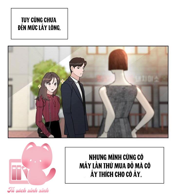 Baby Đến Rồi - Chap 17